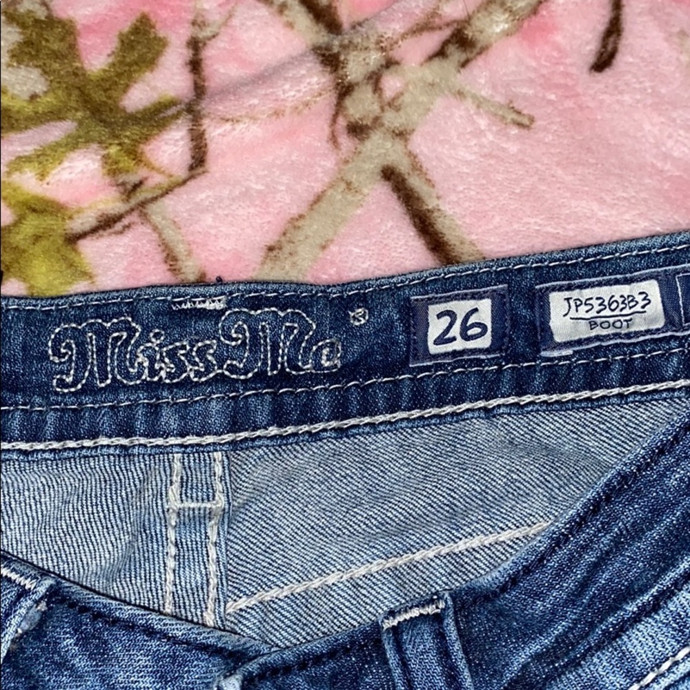 Jeans - Picture 4 of 4